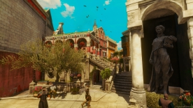 The Witcher 3