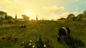 The Witcher 3