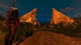 The Witcher 3