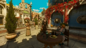 The Witcher 3