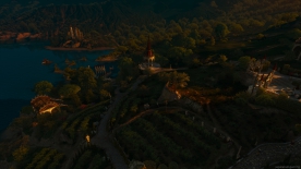 The Witcher 3