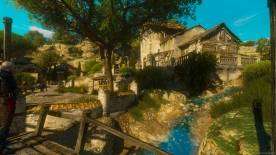 The Witcher 3