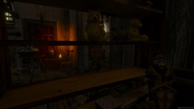 The Witcher 3