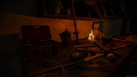 The Witcher 3