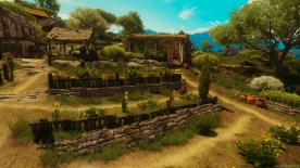 The Witcher 3