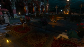 The Witcher 3