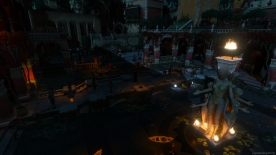 The Witcher 3