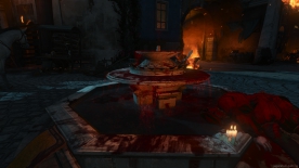 The Witcher 3