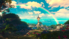 The Witcher 3