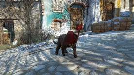 The Witcher 3