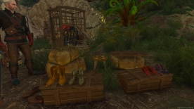 The Witcher 3