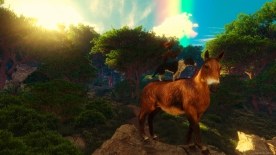 The Witcher 3