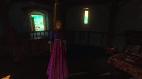 The Witcher 3