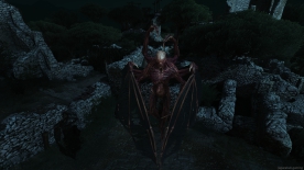 The Witcher 3